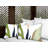 Polyester Lumbar Rectangular Indoor/Outdoor Pillow Cover & Insert-100167408