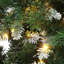 5.97' H Artificial Pine Christmas Tree