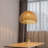 Grian 1 - Light Light Brown Single Pendant-1161287788