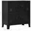 Uniontown 75 cm W Steel Filing Cabinet