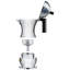 Pulcina Espresso Coffee Maker-14963130-14963132