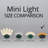 Halloween 70 Light LED String Light-1312761334