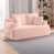 Rose est en rupture de stock