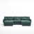 Tissu vert est en rupture de stock