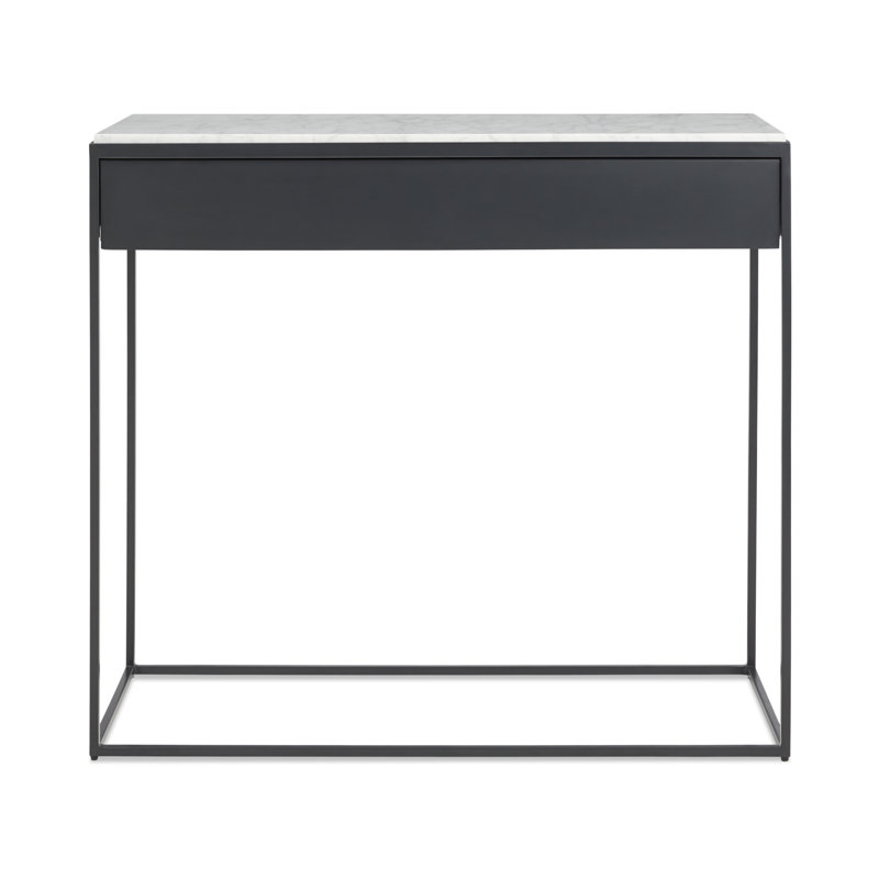 Construct 36'' W Console Table