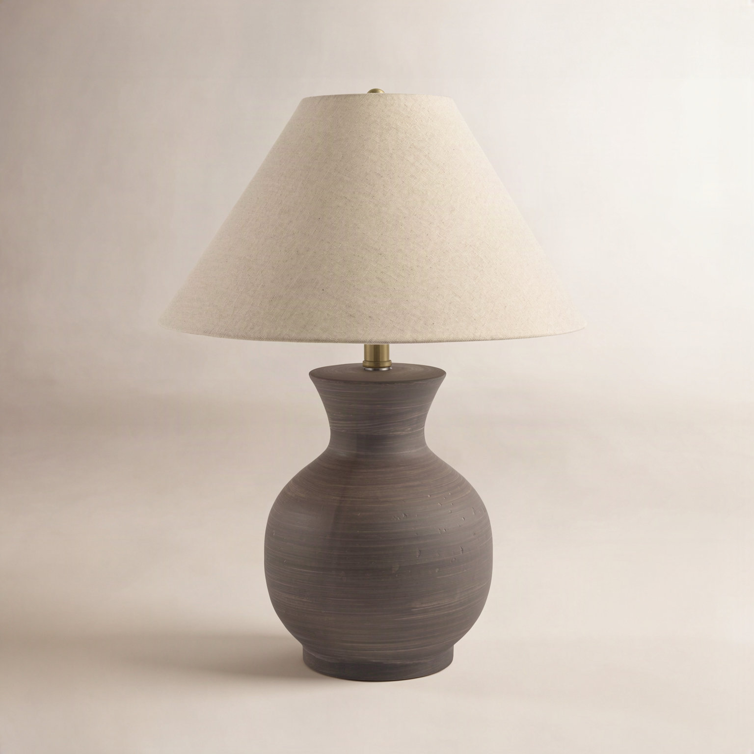 Ceramic Table Lamp