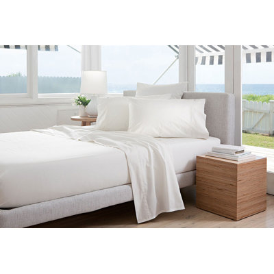 Microfiber Fitted Bottom Bed Sheets 1800 Ultra Soft and Comfy - 15" Deep Pocket, Great for Extra Long Dorm Room, Hospital & Split King Dual Adjustable Beds