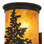 Tamarack 2 - Light Flush Mounted Sconce