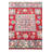 Olander Red Rug