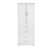 Blanc est en rupture de stock
