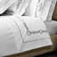 Retro Percale Flat Sheet-17016443-17016435