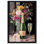 «Champagne Blossom Kitchen Decor Shadowbox» par Art Remedy