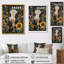 Dorotheus - Animals Wall Decor-269299408-269299409-269299410