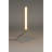 Scotty Metal Tripod Lamp
