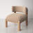 Lilou Upholstered Barrel Chair-82401123