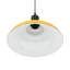 Adalinne 1 - Light Gloss Orange Pendant-132269274