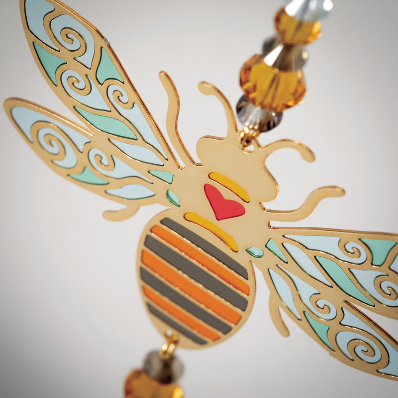 Crystal Dreams - Bee