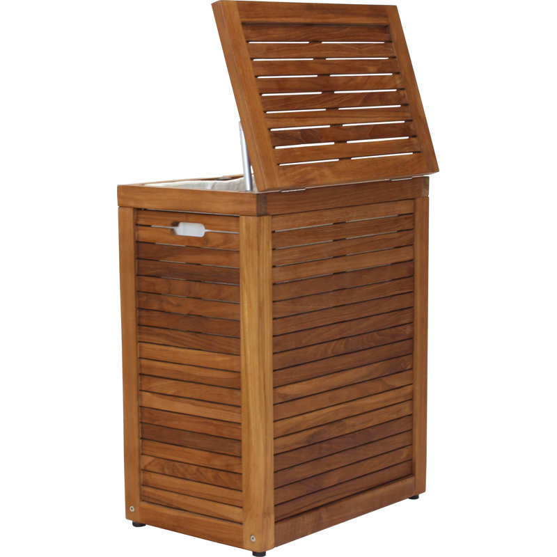 Moti™ Optiarea™ Rectangular Laundry Hamper