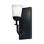 Matteo 1 - Light Armed Sconce-1767392716