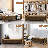 67'' W Modern Upholstered Flip Top Velvet Storage Bedroom Bench-722437254