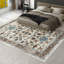 Tapis lavable à la machine Anran-1395646493