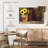 Harnek Rustic Sunflower Vase-107683988