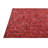 Jake Red Rug