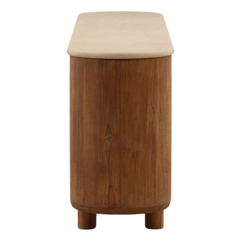 Oriel Sideboard Sand