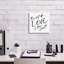 «No Act Too Small» par Sue Schlabach, art mural sur toile-455095507