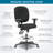 Hristodor Drafting Chair
