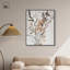 «Meadow's Murmur II», art floral délicat par Art Remedy-114224777-114224785