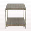Table de bout Corbeta