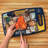 MLB Retro Series Cutting Board-55233556