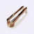 Polished Copper selected