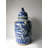 Handmade Ginger Jar