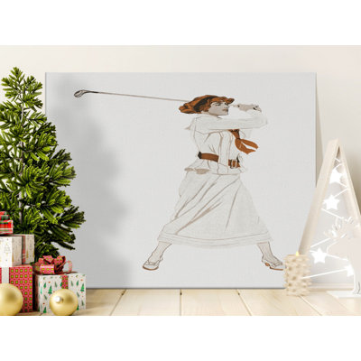 Nappi Wrapped Canvas Print Set