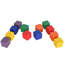 Ensemble de blocs 12 pièces