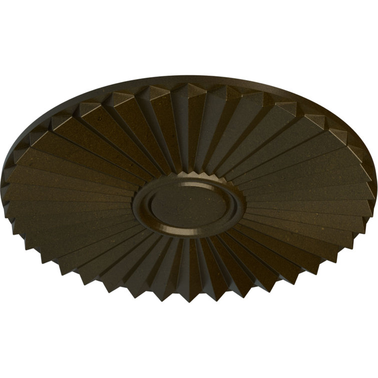 Shakuras Ceiling Medallion