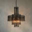 Ghost 6 - Light Chandelier