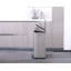 X Cube Kitchen Step-On Rubbish Bin-111070938-63975562-63975563