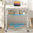 Bijal 10cm Folding Table