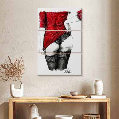 Red Expose