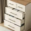 Cleverton 5 Drawer Chest-121039442