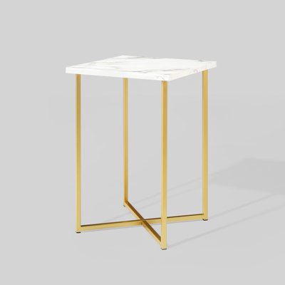Adelaida End Table