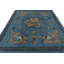 One-of-a-Kind 8'0" X 9'11" Hand Knotted Area Rug