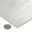 Kings Luxe Tradition 8" x 16" Porcelain Vintage Wall Tile-760974512