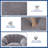 Compression Bean Bag Chair Suitable for Rental Rooms, Apartments, and living Rooms, Dark Gray-601042322