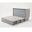 Lit armoire avec lit de rangement-1387450463