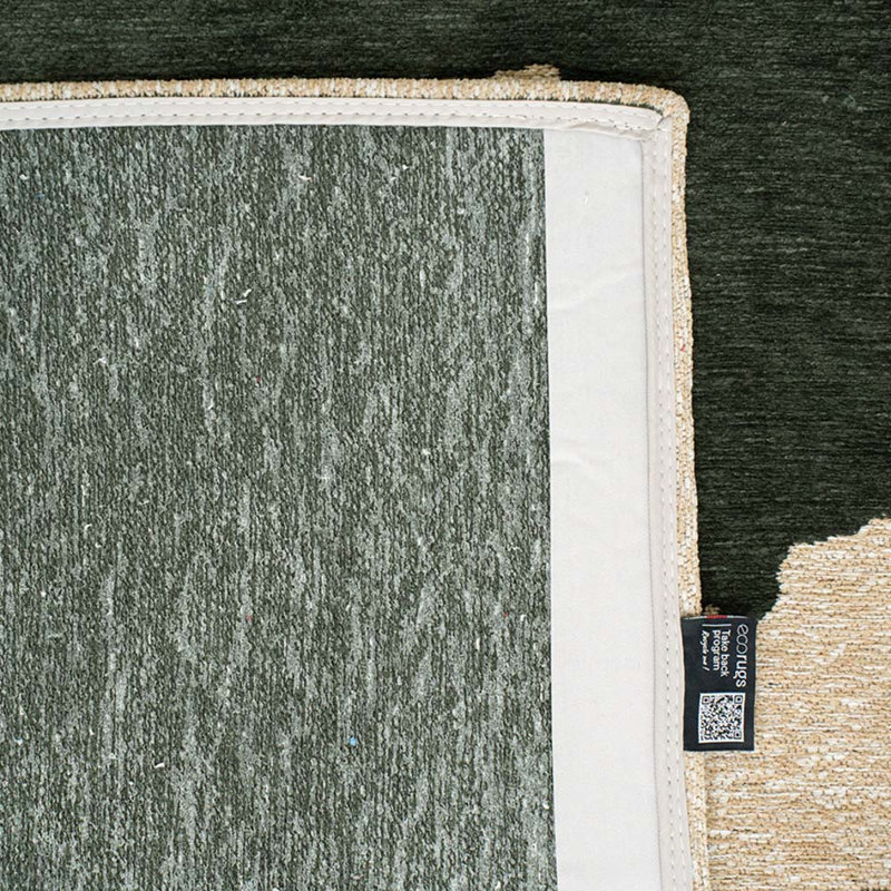 Craft Ribbon Garden Spirit Recycled P.E.T Area Rug, Rectangle 170 x 240 cm