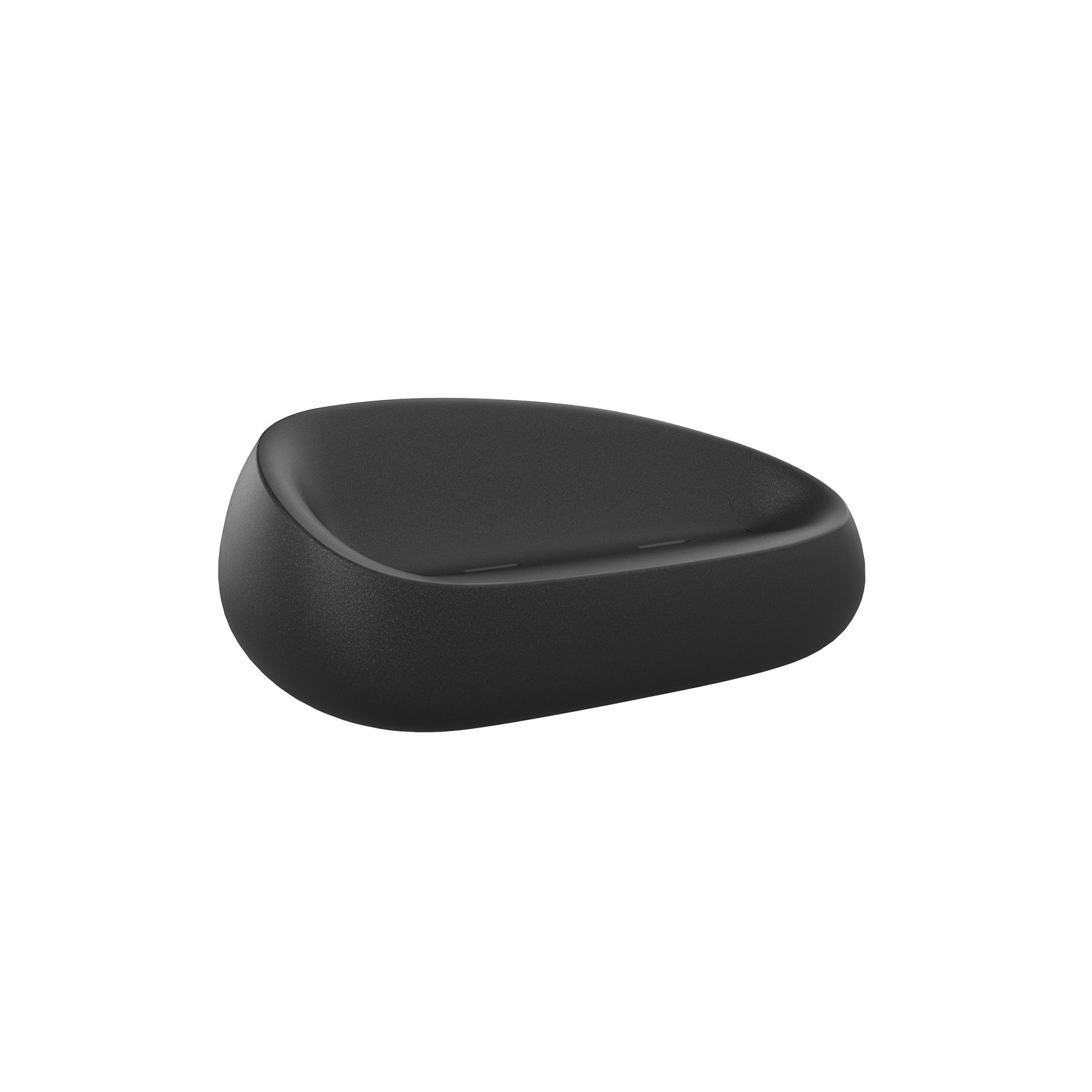 Stone Sofa, Anthracite